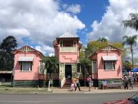 Laidley - Das Neumann Haus (8 Sep 2007)